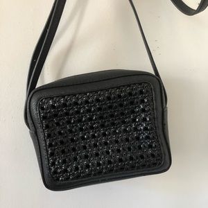 Summer tote purse by Anthropologie